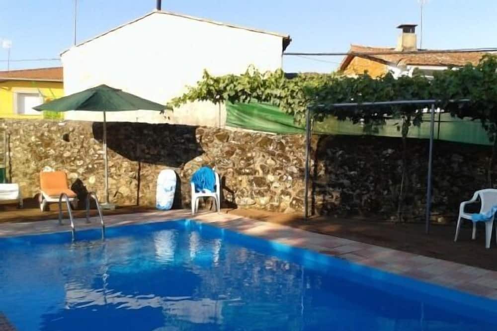 Photo of Outdoor in Villasbuenas de Gata