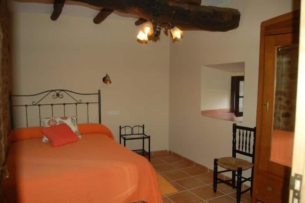 Photo of Bedroom in Villasbuenas de Gata