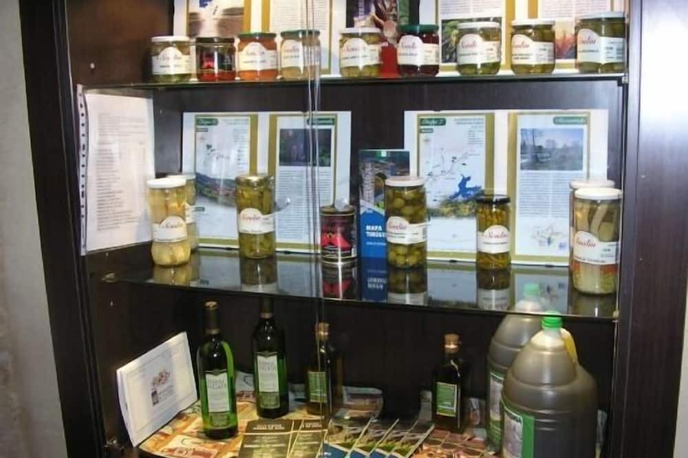 Photo of Kitchen in Villasbuenas de Gata