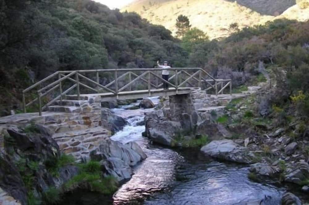Photo of Outdoor in Villasbuenas de Gata