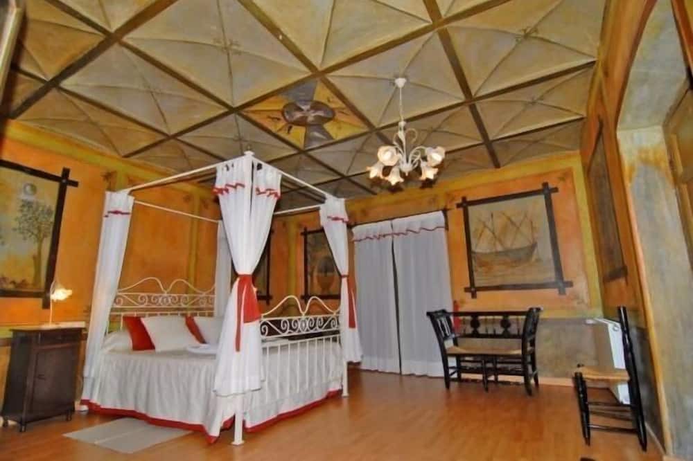 Photo of Bedroom in Villasbuenas de Gata