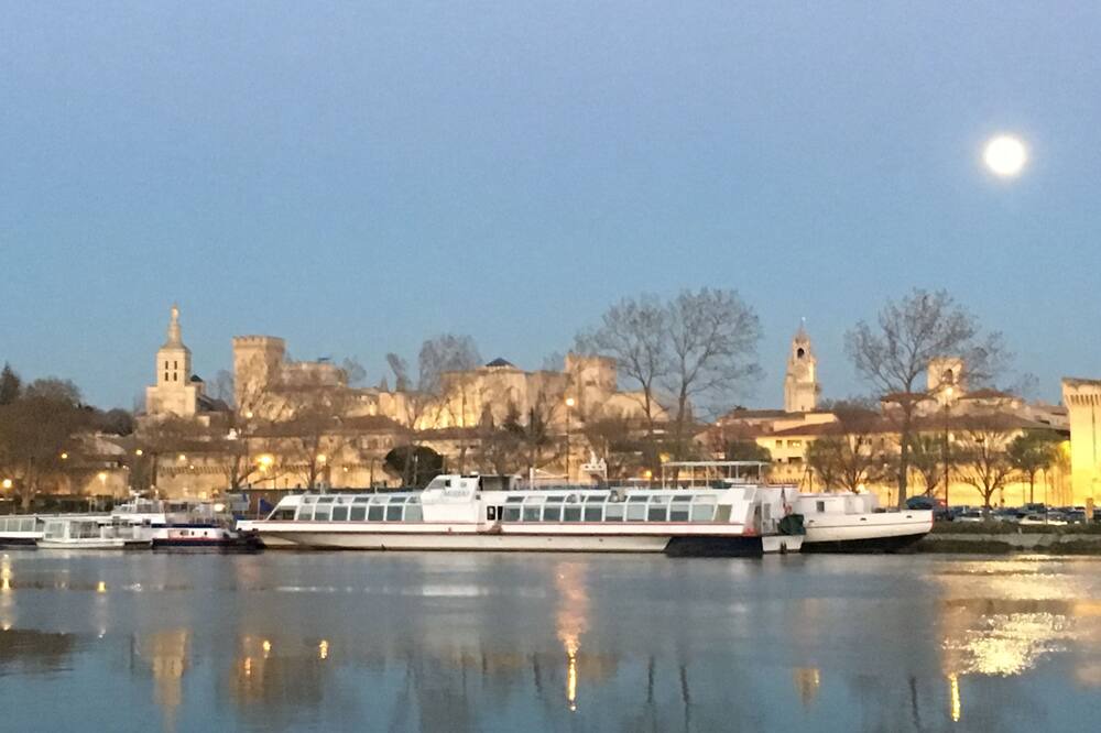 Photo of Outdoor in Avignon