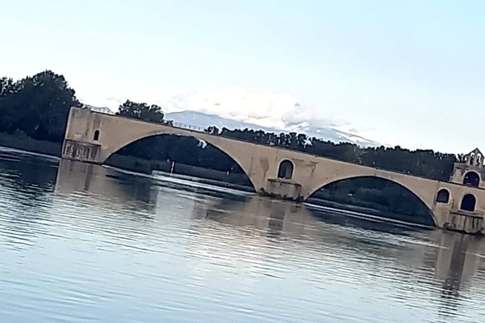 Photo of Outdoor in Avignon