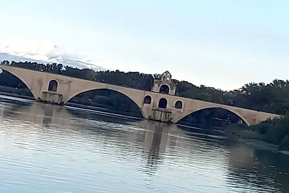Photo of Outdoor in Avignon