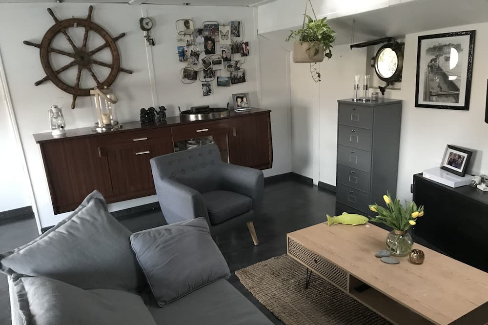 Photo of Livingroom in Avignon