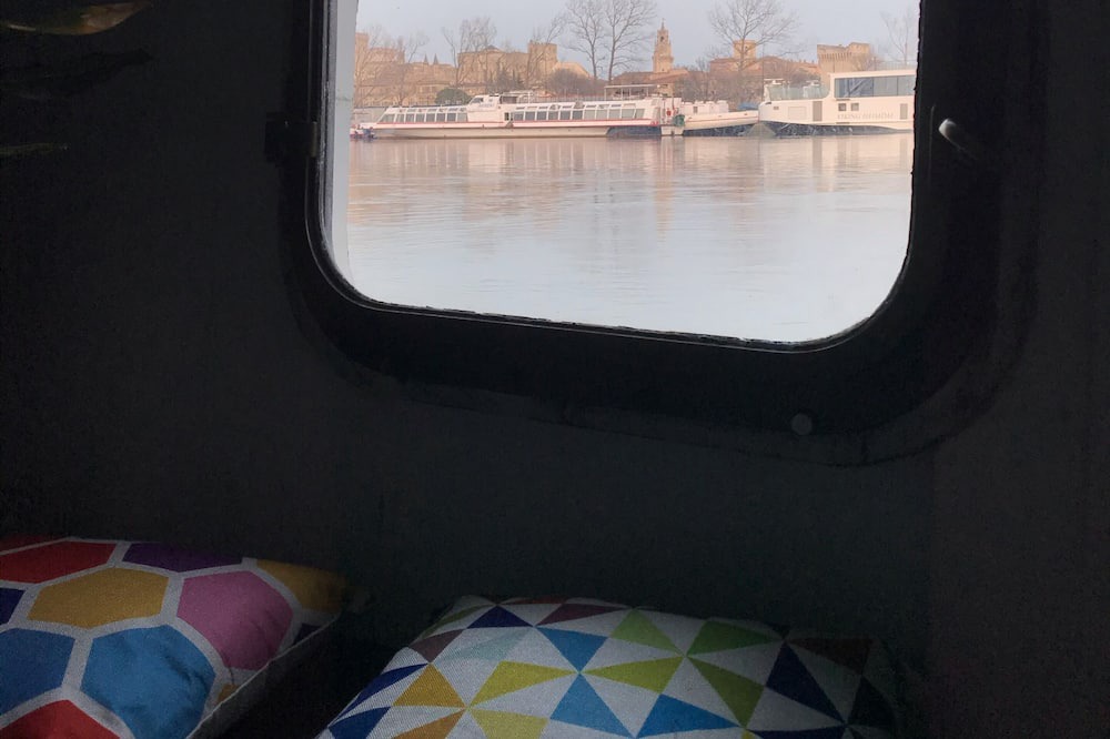 Photo of Bedroom in Avignon