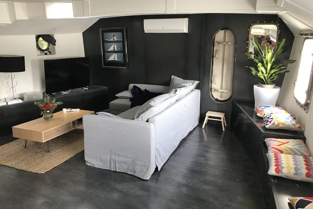 Photo of Livingroom in Avignon