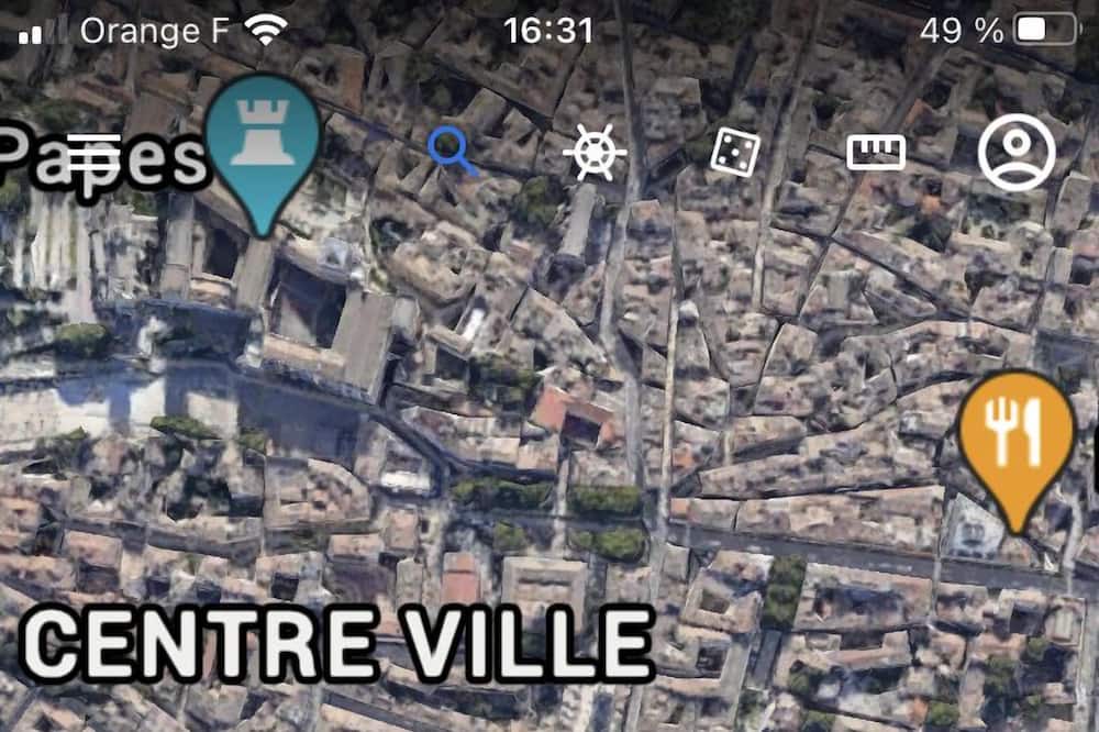 Photo of Outdoor in Avignon