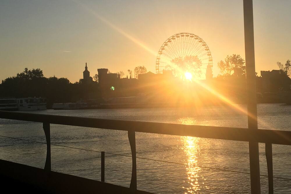 Photo of Outdoor in Avignon