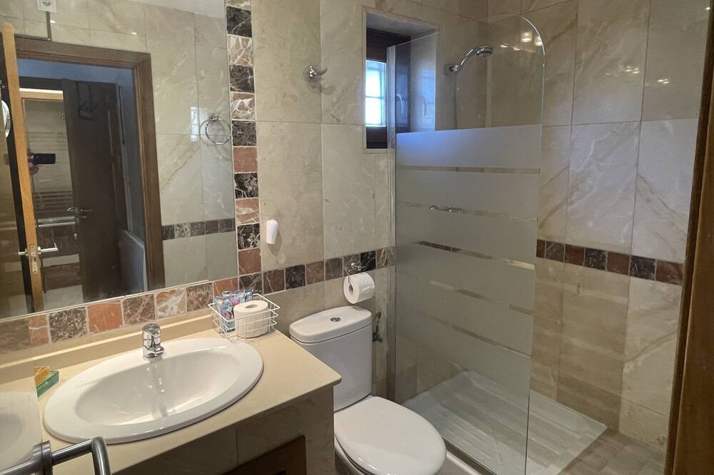 Photo of Bathroom in Orihuela Costa