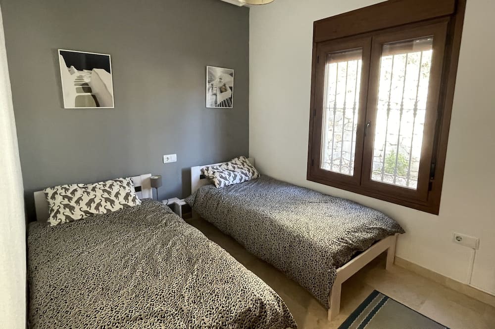 Photo of Bedroom in Orihuela Costa