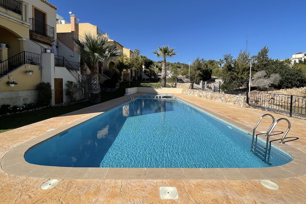 Photo of Outdoor in Orihuela Costa