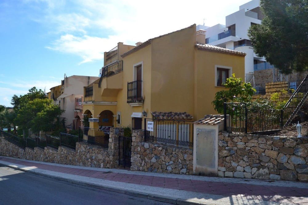 Photo of Outdoor in Orihuela Costa