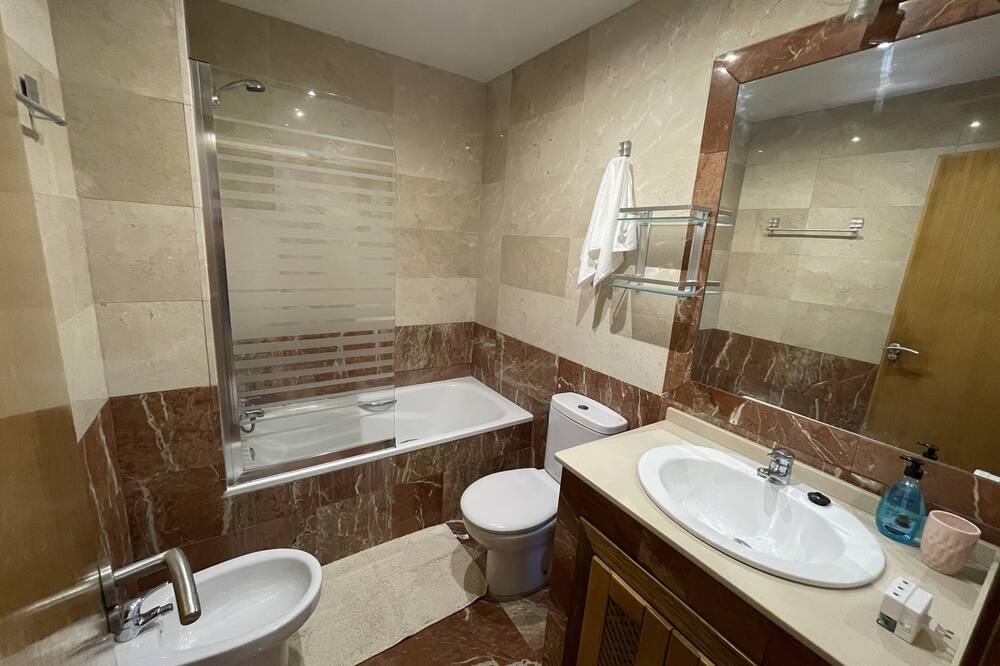 Photo of Bathroom in Orihuela Costa