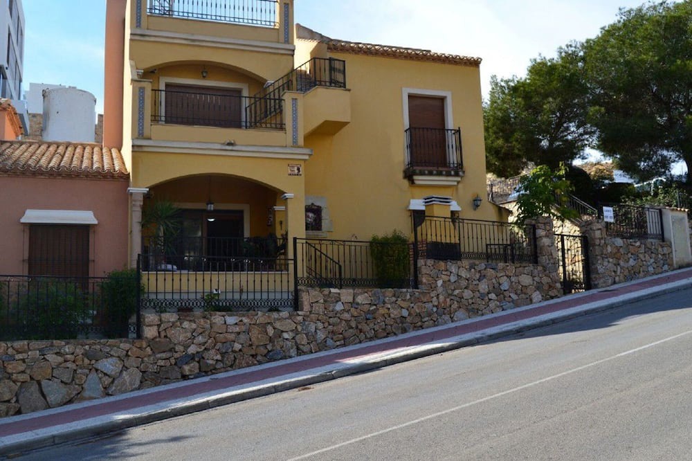 Photo of Outdoor in Orihuela Costa
