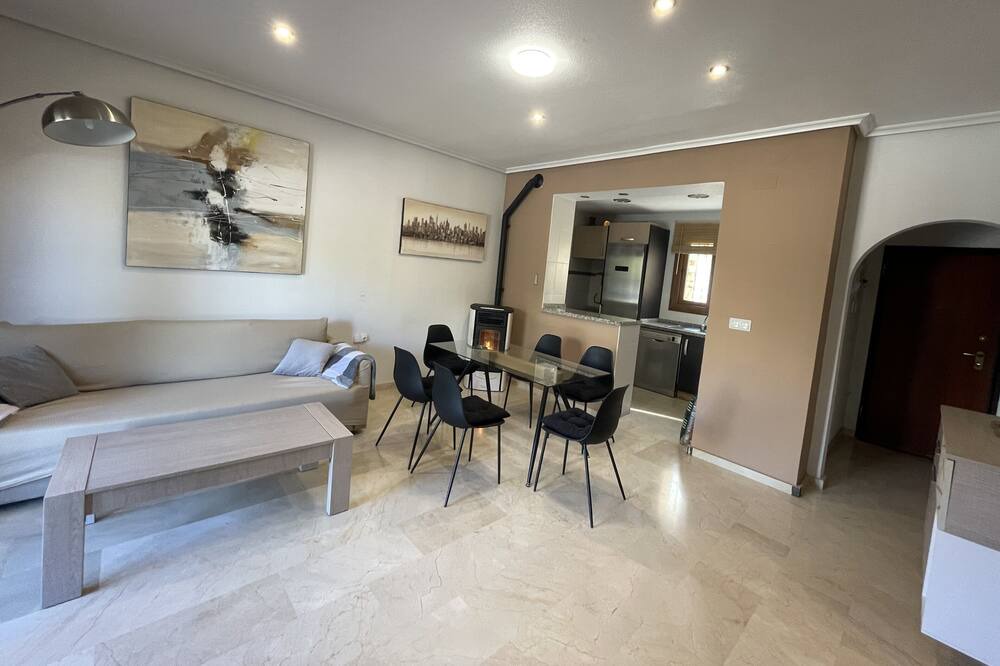 Photo of Livingroom in Orihuela Costa