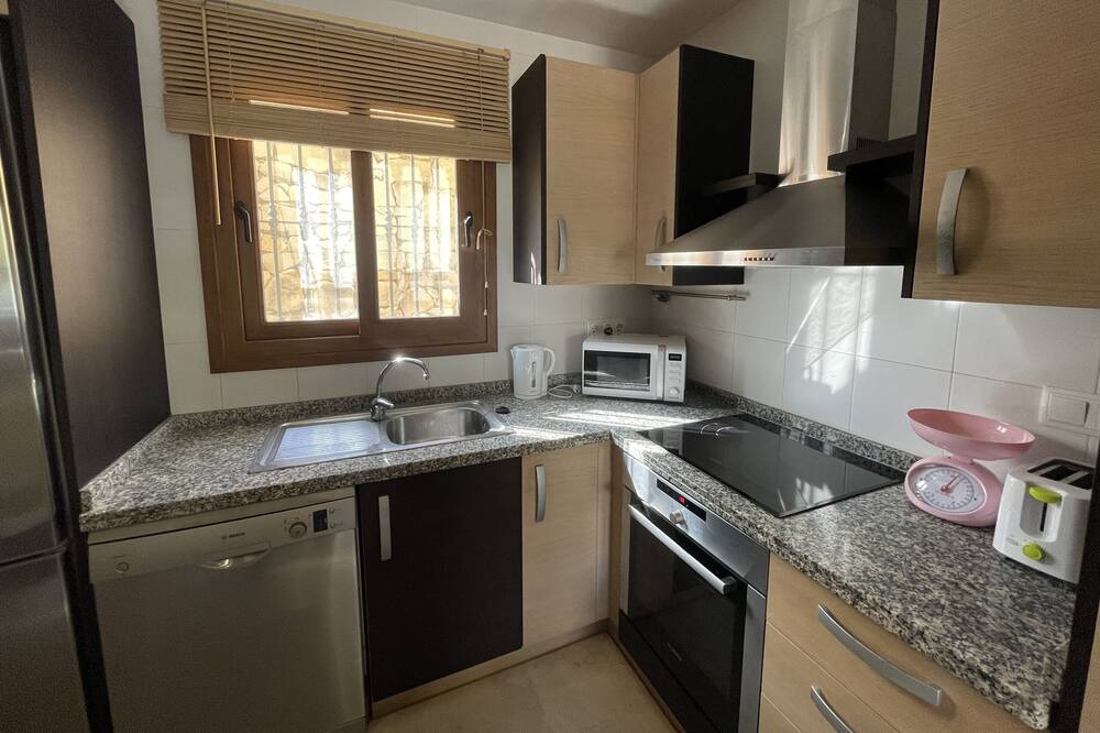 Photo of Kitchen in Orihuela Costa