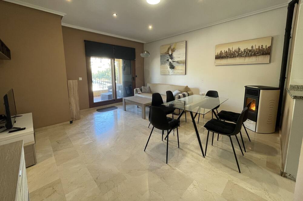 Photo of Kitchen in Orihuela Costa