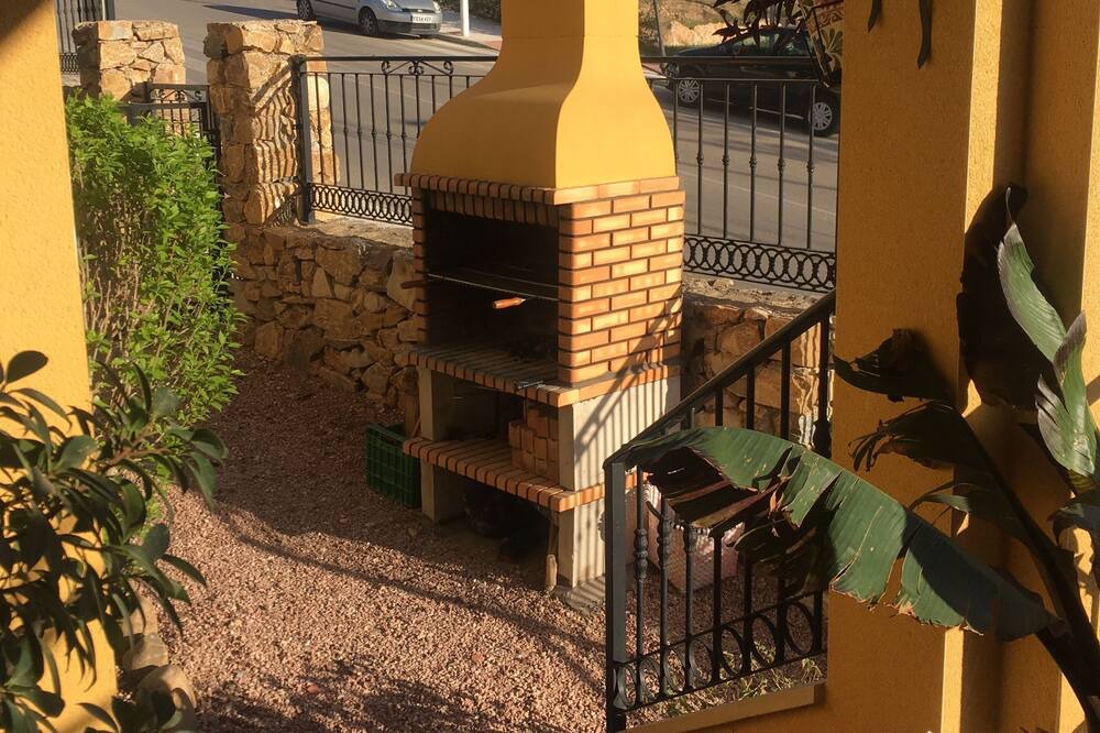 Photo of Patio Balcony in Orihuela Costa