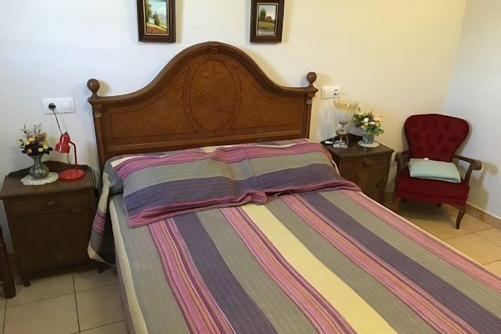 Photo of Bedroom in Albarracin