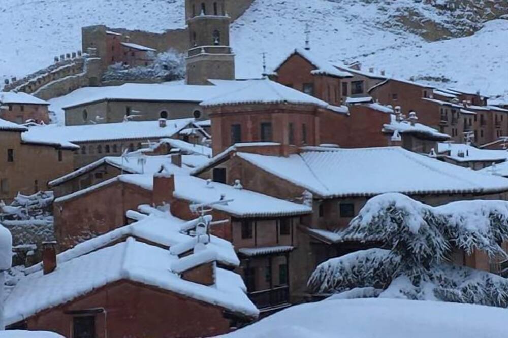 Photo of Outdoor in Albarracin