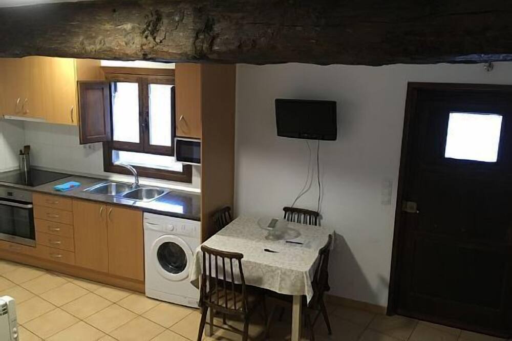 Photo of Kitchen in Albarracin