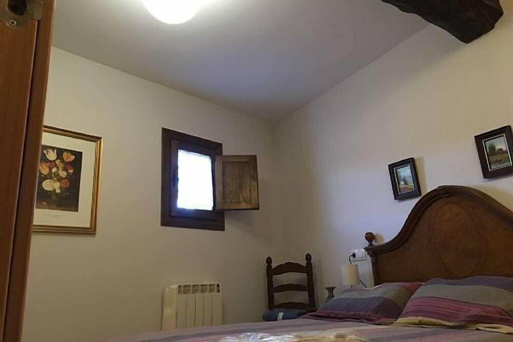 Photo of Bedroom in Albarracin
