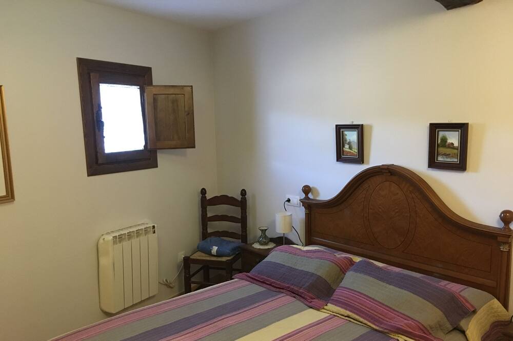 Photo of Bedroom in Albarracin