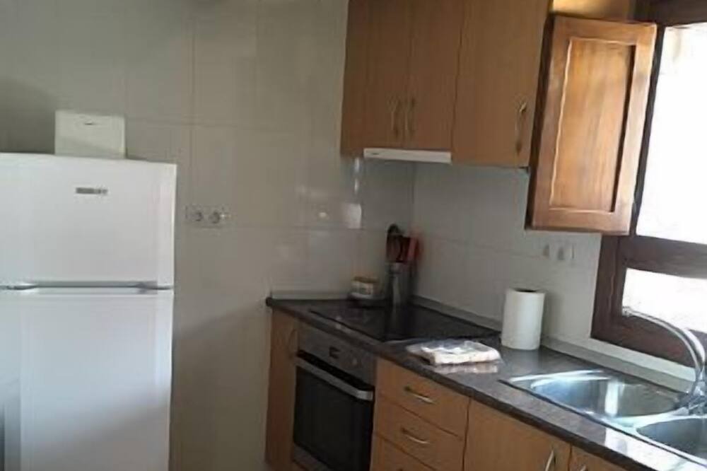Photo of Kitchen in Albarracin