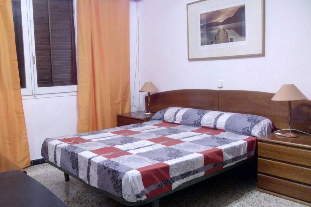 Photo of Bedroom in Mataro