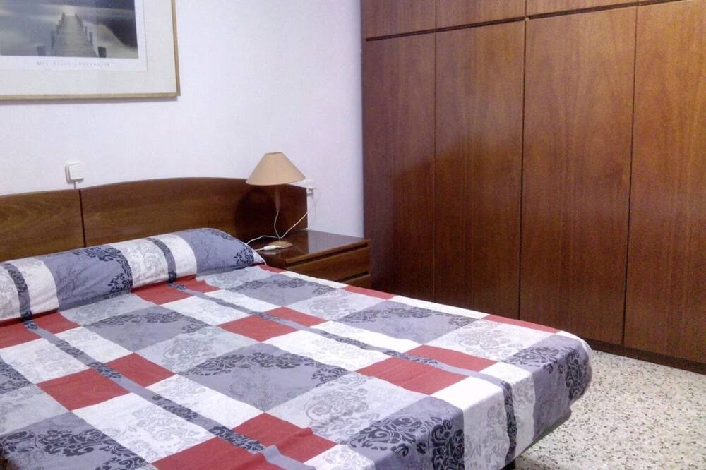 Photo of Bedroom in Mataro