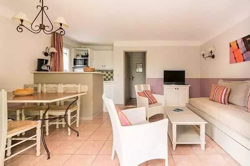 Photo of Livingroom in Pont Royal