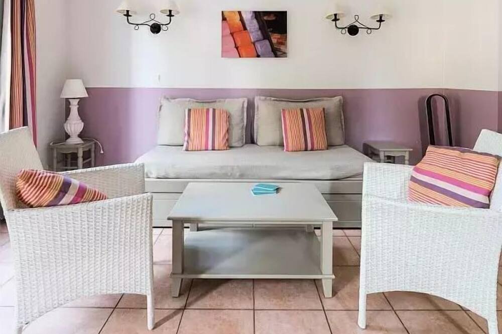 Photo of Livingroom in Pont Royal