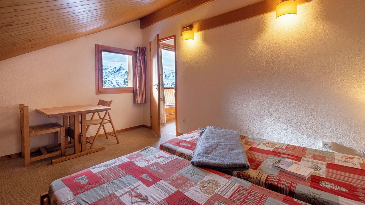 Photo of Others in Meribel