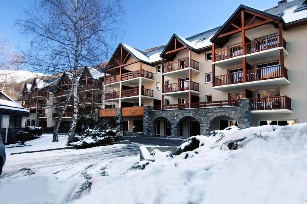 Photo of Outdoor in Saint-Lary-Soulan