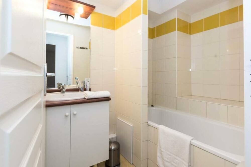 Photo of Bathroom in Saint-Lary-Soulan