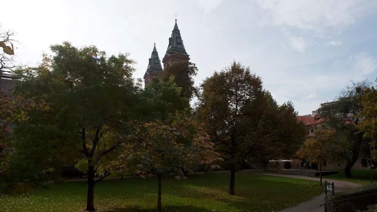 Photo of Outdoor in Andel