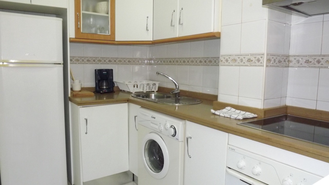 Photo of Kitchen in Alameda
