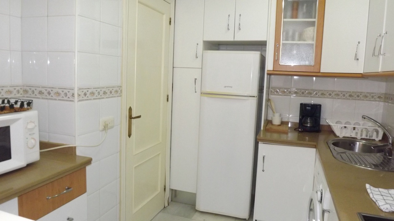 Photo of Kitchen in Alameda