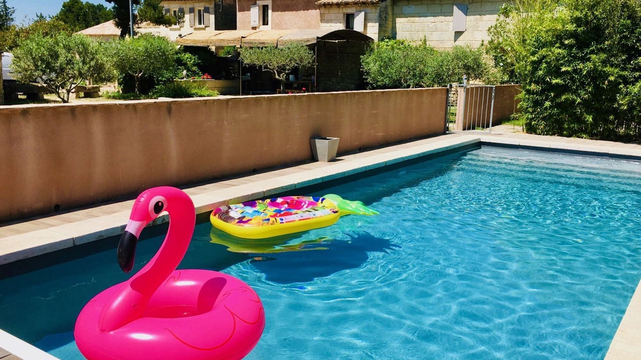 Photo of Outdoor in Beaucaire
