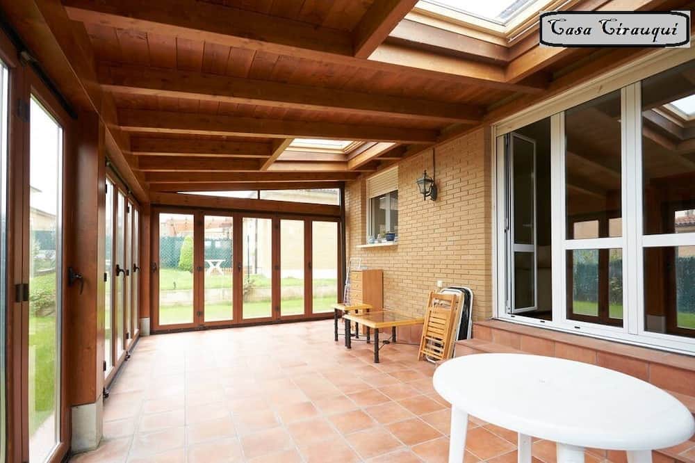 Photo of Patio Balcony in Cirauqui