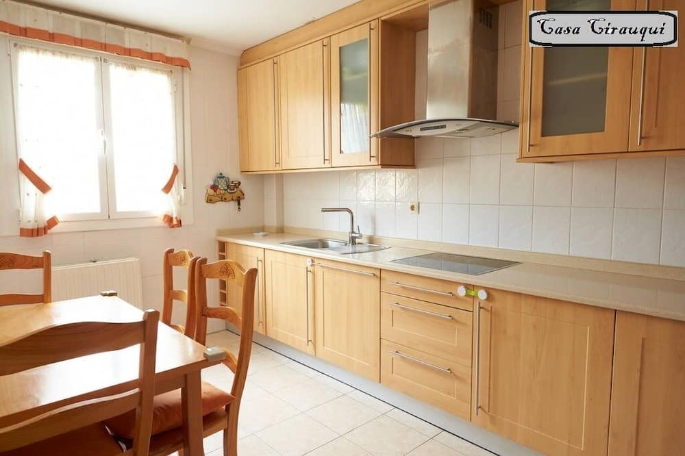 Photo of Kitchen in Cirauqui