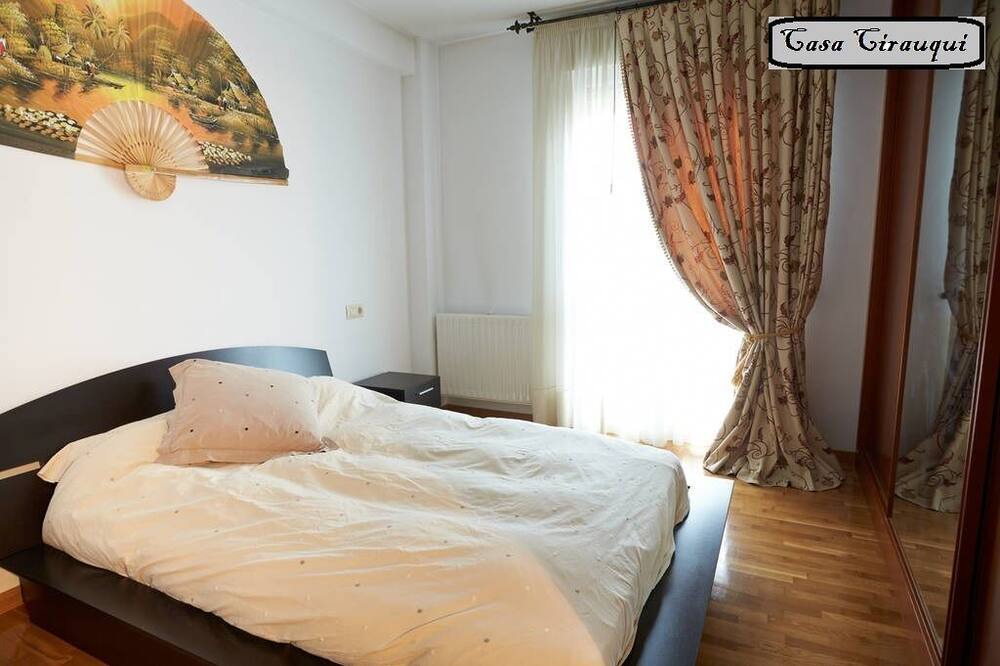 Photo of Bedroom in Cirauqui