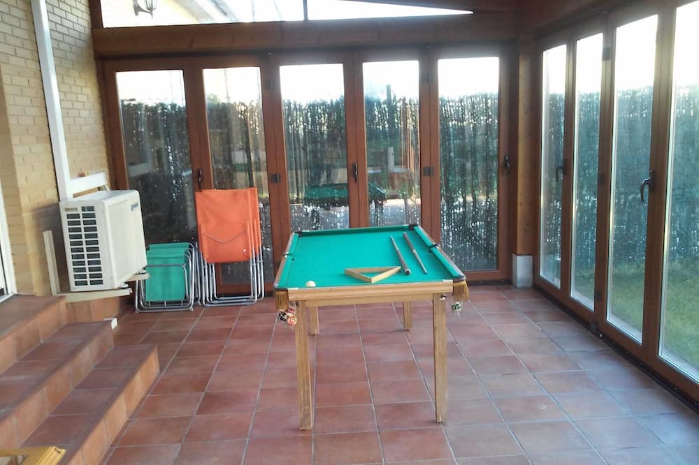Photo of Patio Balcony in Cirauqui
