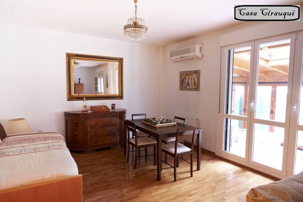 Photo of Livingroom in Cirauqui