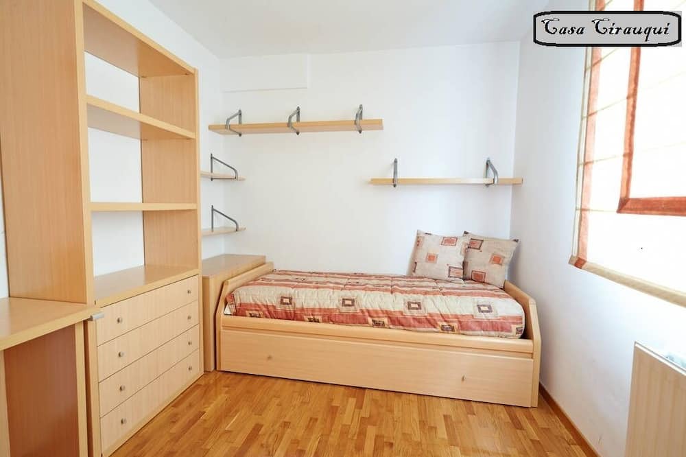 Photo of Bedroom in Cirauqui