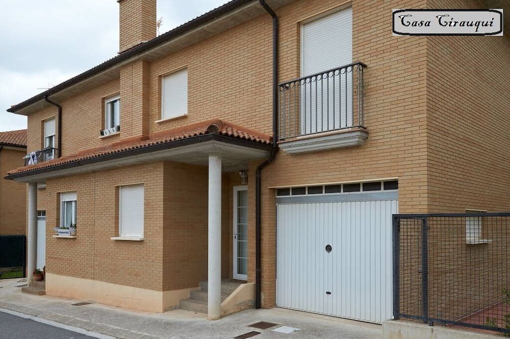 Photo of Outdoor in Cirauqui