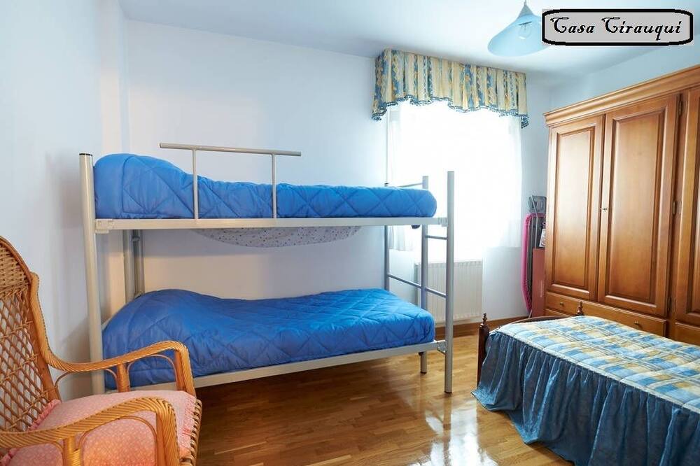 Photo of Bedroom in Cirauqui