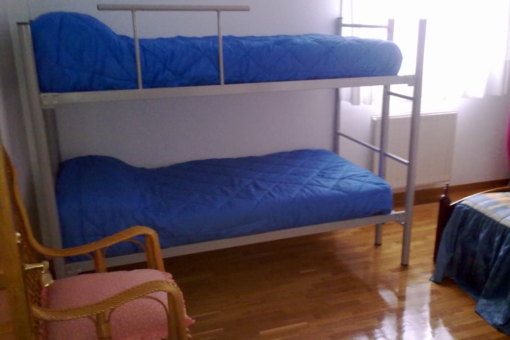 Photo of Bedroom in Cirauqui