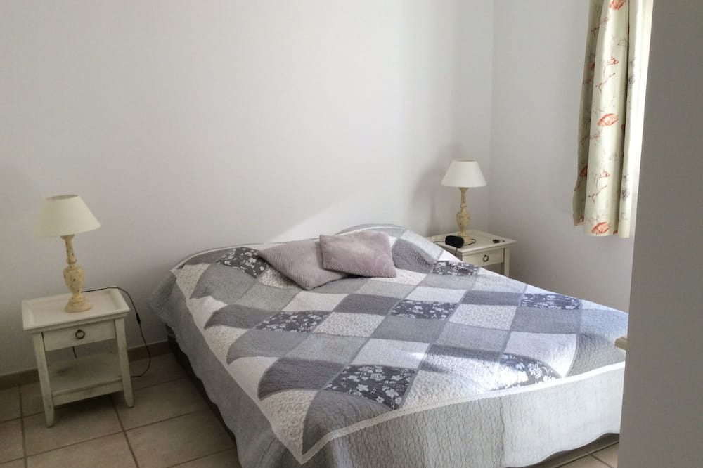 Photo of Bedroom in Pont Royal